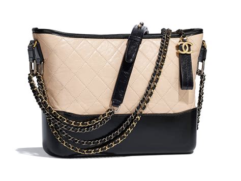 The Ultimate Bag Guide: Chanel’s Gabrielle Bag 